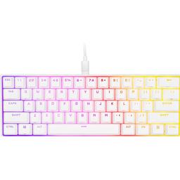 Corsair K65 RGB MINI RGB Wired Mini Keyboard