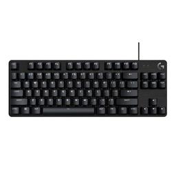 Logitech G413 SE Wired Gaming Keyboard