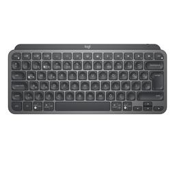 Logitech MX KEYS MINI Bluetooth/Wireless/Wired Mini Keyboard