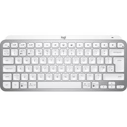 Logitech MX KEYS MINI Bluetooth/Wireless/Wired Mini Keyboard