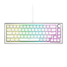 Cooler Master CK720 US RGB Wired Gaming Keyboard