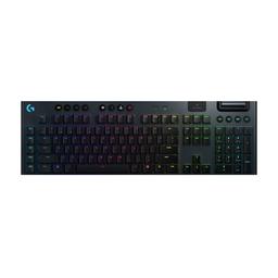 Logitech G915 Lightspeed RGB Wireless/Bluetooth Gaming Keyboard