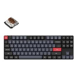 Keychron K1 Pro RGB Wired/Bluetooth Standard Keyboard