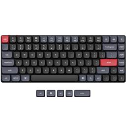 Keychron K3 Pro RGB Wired/Bluetooth Standard Keyboard