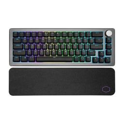 Cooler Master CK721 RGB Bluetooth/Wireless/Wired Gaming Keyboard