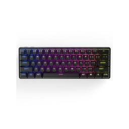 SteelSeries Apex Pro Mini Wireless RGB Bluetooth/Wireless Gaming Keyboard