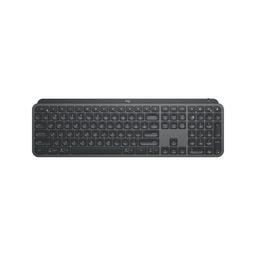 Logitech MX Keys Bluetooth/Wireless/Wired/Wired Slim Keyboard