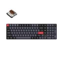 Keychron K17 Pro RGB Wired/Bluetooth Standard Keyboard