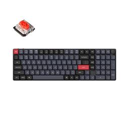 Keychron K17 Pro RGB Wired/Bluetooth Standard Keyboard