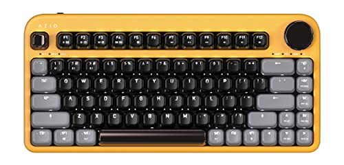 AZIO IZO Bluetooth/Wired Standard Keyboard