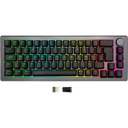 Cooler Master CK721 RGB Bluetooth/Wireless/Wired Gaming Keyboard