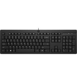 HP 125 Wired Standard Keyboard