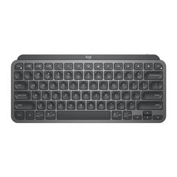 Logitech MX Keys Mini for Business Bluetooth/Wireless/Wired Mini Keyboard