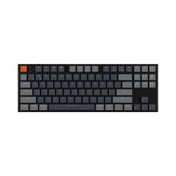 Keychron K1 V5 RGB Wired/Bluetooth Standard Keyboard