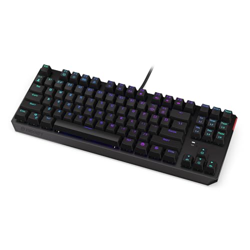 ENDORFY Thock RGB Wired Gaming Keyboard