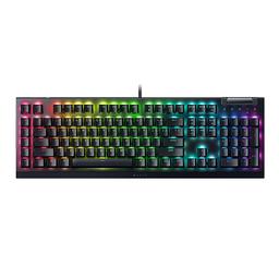 Razer BlackWidow V4 X RGB Wired Gaming Keyboard