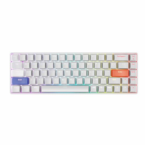 DrunkDeer G65 RGB Wired Gaming Keyboard