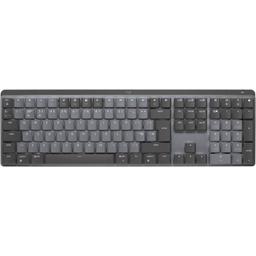 Logitech MX Mechanical Wireless Slim Keyboard