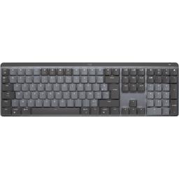 Logitech MX Mechanical Wireless Slim Keyboard