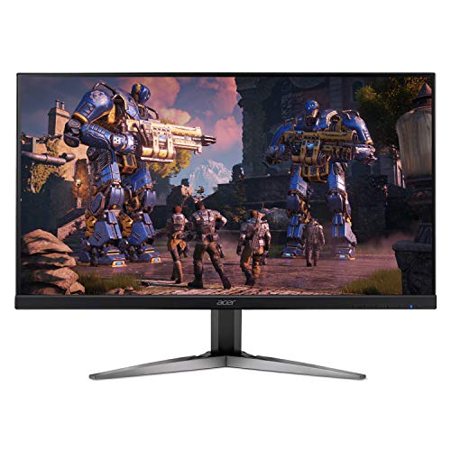 Acer KG271U bmiippx 27.0" 2560 x 1440 75 Hz Monitor