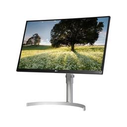 LG 27BK85U-W 27.0" 3840 x 2160 60 Hz Monitor