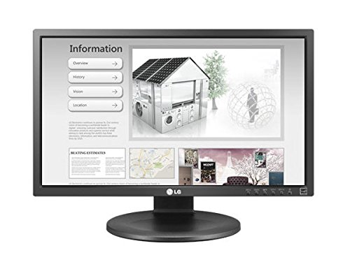 LG 22MB35PU-B 22.0" 1920 x 1080 60 Hz Monitor