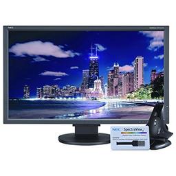 NEC EA275UHD-BK-SV 27.0" 3840 x 2160 60 Hz Monitor