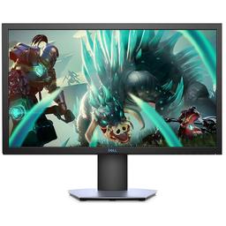 Dell S2419HGF 24.0" 1920 x 1080 144 Hz Monitor