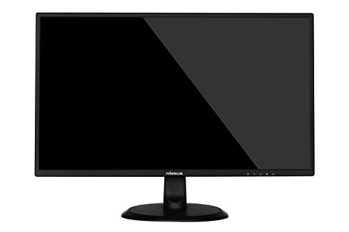 Nixeus NX-EDG27S v2 27.0" 2560 x 1440 144 Hz Monitor