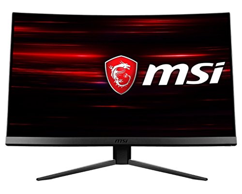 MSI Optix MAG271C 27.0" 1920 x 1080 144 Hz Curved Monitor