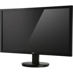 Acer K242HQL BBMD 23.6" 1920 x 1080 60 Hz Monitor