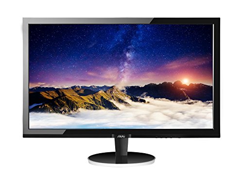 AOC Q2778VQE 27.0" 2560 x 1440 60 Hz Monitor