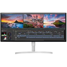 LG 34BK95U-W 34.0" 5120 x 2160 75 Hz Monitor