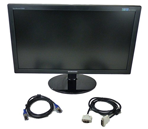 Samsung E2420L 23.6" 1920 x 1080 Monitor