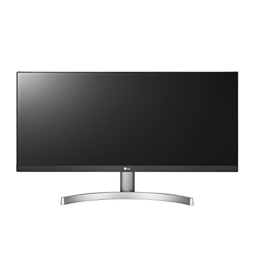 LG 29WK600-W 29.0" 2560 x 1080 75 Hz Monitor