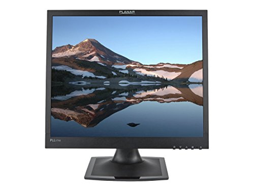 Planar 997-7244-00 17.0" 1280 x 1024 60 Hz Monitor