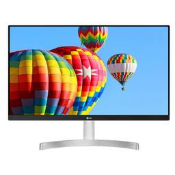 LG 24MK600M-W 23.8" 1920 x 1080 75 Hz Monitor