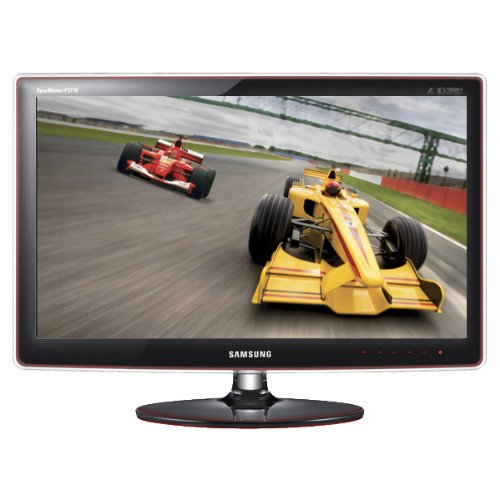 Samsung P2770FH 27.0" 1920 x 1080 Monitor