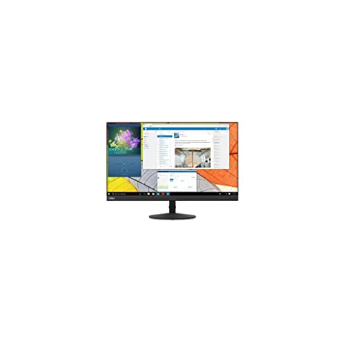 Lenovo 61E8GAR1US 27.0" 2560 x 1440 60 Hz Monitor