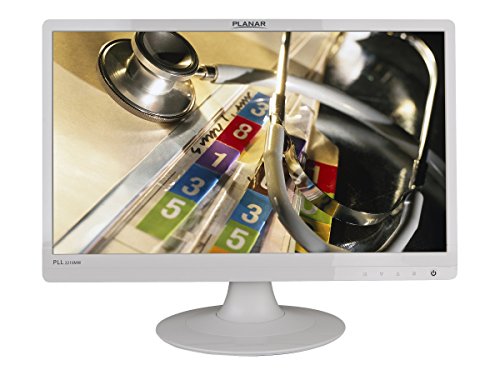 Planar PLL2210MW 22.0" 1920 x 1080 Monitor