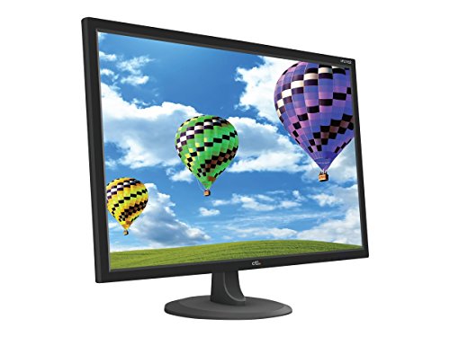 CTL IP2380S 24.0" 1920 x 1080 60 Hz Monitor