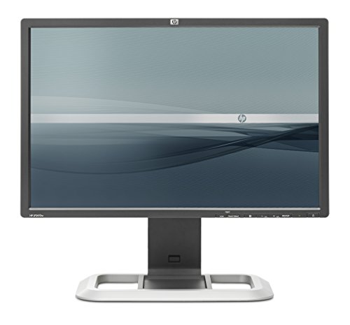 HP LP2475w 24.0" 1920 x 1200 Monitor