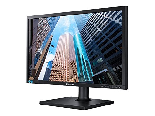 Samsung S22E450D 21.5" 1920 x 1080 60 Hz Monitor