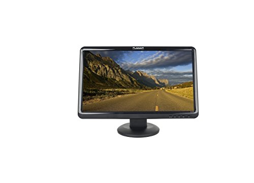 Planar PJ19W 18.5" 1366 x 768 Monitor