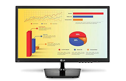 LG 22MC37D-B 21.5" 1920 x 1080 60 Hz Monitor