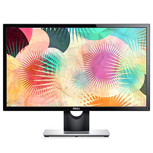 Dell SE2416H 23.8" 1920 x 1080 60 Hz Monitor