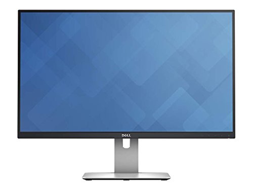 Dell U2715H 27.0" 2560 x 1440 60 Hz Monitor