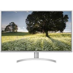 LG 32BK50Q-W 31.5" 2560 x 1440 75 Hz Monitor