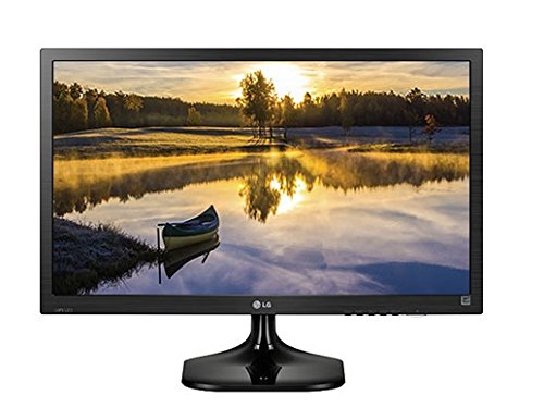 LG 23MP67VQ 23.0" 1920 x 1080 60 Hz Monitor