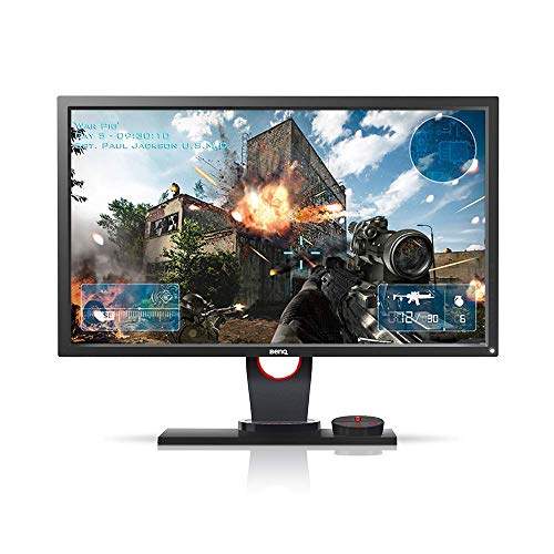 BenQ XL2430 24.0" 1920 x 1080 144 Hz Monitor